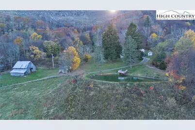 984 Cloverdale Lane, Independence, VA 24348 - Photo 37