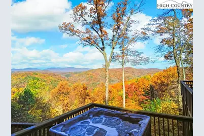 305 Fox Cove Road, Ferguson, NC 28624 - Photo 33