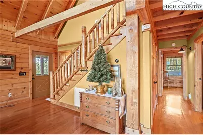 305 Fox Cove Road, Ferguson, NC 28624 - Photo 15