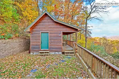 305 Fox Cove Road, Ferguson, NC 28624 - Photo 43