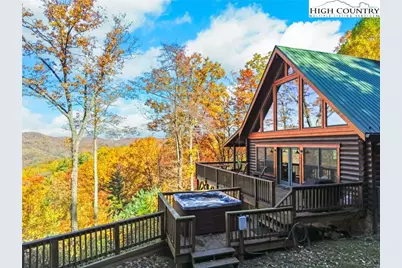 305 Fox Cove Road, Ferguson, NC 28624 - Photo 5