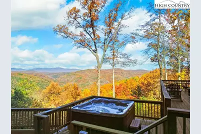 305 Fox Cove Road, Ferguson, NC 28624 - Photo 31