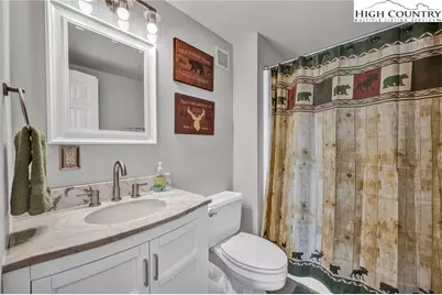 303 Sugar Top Drive #2306, Sugar Mountain, NC 28604 - Photo 13