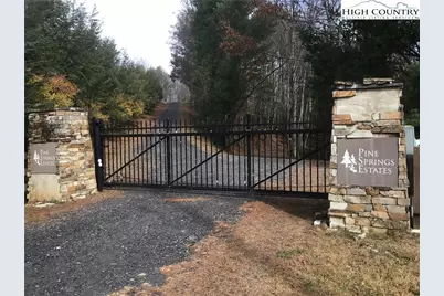 Tbd Pine Springs Estates Road, Jefferson, NC 28640 - Photo 5