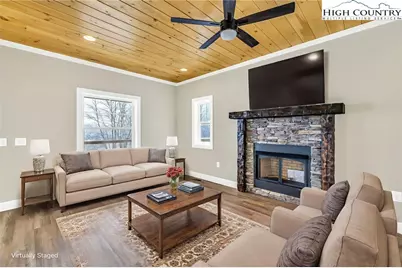 553 Graybeal Calloway Drive, Jefferson, NC 28640 - Photo 11