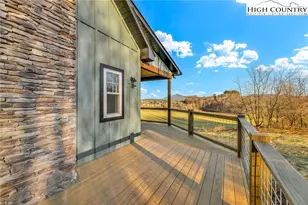 553 Graybeal Calloway Dr, Jefferson, NC 28640 - Photo 5