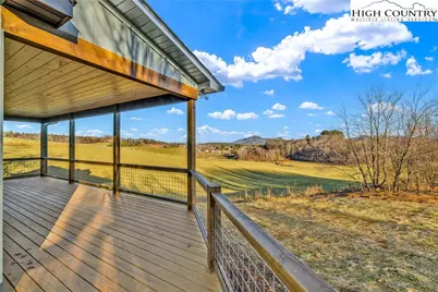 553 Graybeal Calloway Drive, Jefferson, NC 28640 - Photo 7