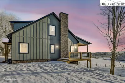 553 Graybeal Calloway Drive, Jefferson, NC 28640 - Photo 39