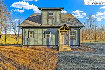 553 Graybeal Calloway Drive, Jefferson, NC 28640 - Photo 3