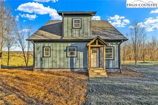 553 Graybeal Calloway Dr, Jefferson, NC 28640 - Photo 3