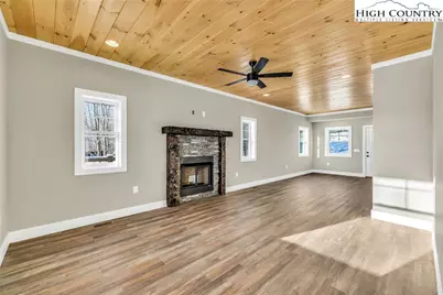 553 Graybeal Calloway Drive, Jefferson, NC 28640 - Photo 9