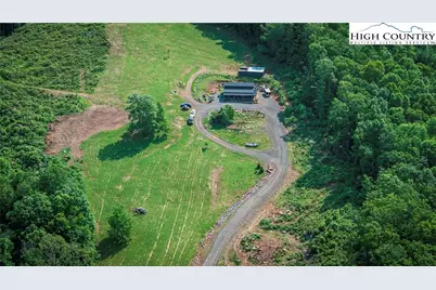 509 Grant Houck Road, Todd, NC 28684 - Photo 9