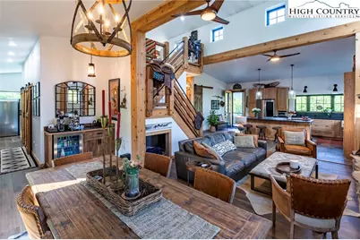 509 Grant Houck Road, Todd, NC 28684 - Photo 25