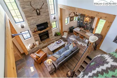 509 Grant Houck Road, Todd, NC 28684 - Photo 41