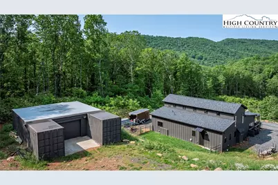 509 Grant Houck Road, Todd, NC 28684 - Photo 5