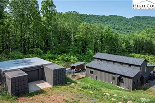 509 Grant Houck Rd, Todd, NC 28684 - Photo 5