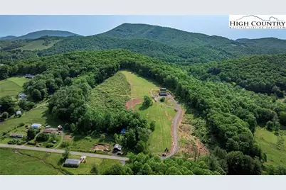 509 Grant Houck Road, Todd, NC 28684 - Photo 7