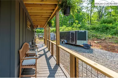 509 Grant Houck Road, Todd, NC 28684 - Photo 49