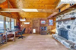 575 New River Cemetery Rd, Grassy Creek, NC 28631 - Photo 13