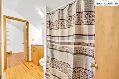 575 New River Cemetery Road, Grassy Creek, NC 28631 - Photo 33