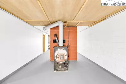 575 New River Cemetery Road, Grassy Creek, NC 28631 - Photo 35