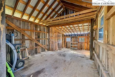 575 New River Cemetery Road, Grassy Creek, NC 28631 - Photo 45