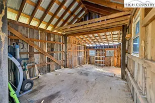 575 New River Cemetery Rd, Grassy Creek, NC 28631 - Photo 45