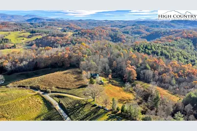 575 New River Cemetery Road, Grassy Creek, NC 28631 - Photo 49