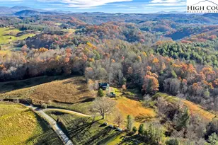 575 New River Cemetery Rd, Grassy Creek, NC 28631 - Photo 49