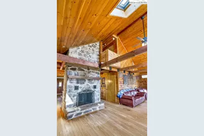 575 New River Cemetery Road, Grassy Creek, NC 28631 - Photo 15