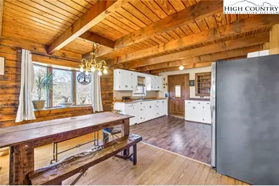 575 New River Cemetery Road, Grassy Creek, NC 28631 - Photo 11