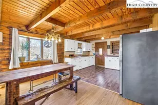 575 New River Cemetery Rd, Grassy Creek, NC 28631 - Photo 11