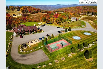 G54 Skycamp Overlook, Banner Elk, NC 28604 - Photo 37