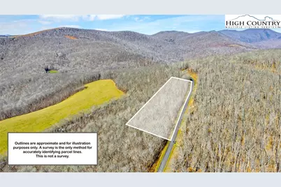 Tbd ( Lot 79) Elk Creek Mountain Parkway, Todd, NC 28684 - Photo 21