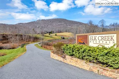 Tbd ( Lot 79) Elk Creek Mountain Parkway, Todd, NC 28684 - Photo 3