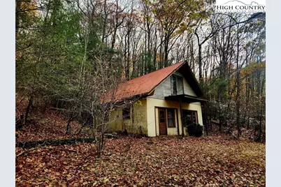 2876 Howards Creek Road, Boone, NC 28607 - Photo 9