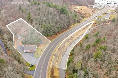 3894 US Highway 321, Blowing Rock, NC 28605 - Photo 3
