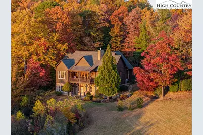 3664 Elk Ridge Road, Ferguson, NC 28624 - Photo 11