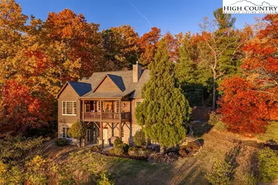 3664 Elk Ridge Road, Ferguson, NC 28624 - Photo 1