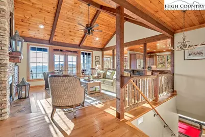 3664 Elk Ridge Road, Ferguson, NC 28624 - Photo 17