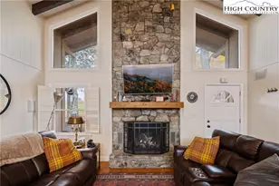 501 St Andrews Rd, Beech Mountain, NC 28604 - Photo 5