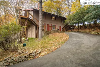 501 Saint Andrews Road, Beech Mountain, NC 28604 - Photo 37