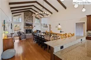 501 St Andrews Rd, Beech Mountain, NC 28604 - Photo 9