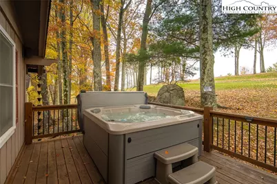501 Saint Andrews Road, Beech Mountain, NC 28604 - Photo 33