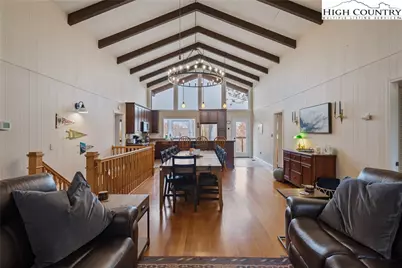 501 Saint Andrews Road, Beech Mountain, NC 28604 - Photo 7