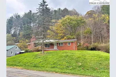 2510 Rich Hill Road, Creston, NC 28615 - Photo 29