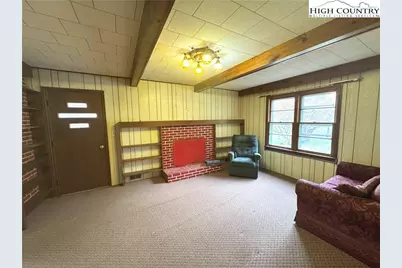 2510 Rich Hill Road, Creston, NC 28615 - Photo 19