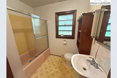 2510 Rich Hill Road, Creston, NC 28615 - Photo 13