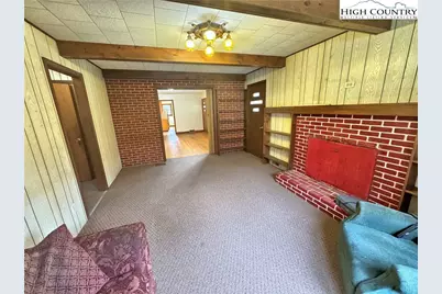 2510 Rich Hill Road, Creston, NC 28615 - Photo 15