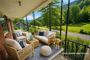 2510 Rich Hill Rd, Creston, NC 28615 - Photo 27